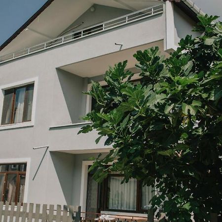 Hotel Agva Marina House à Istambul Extérieur photo