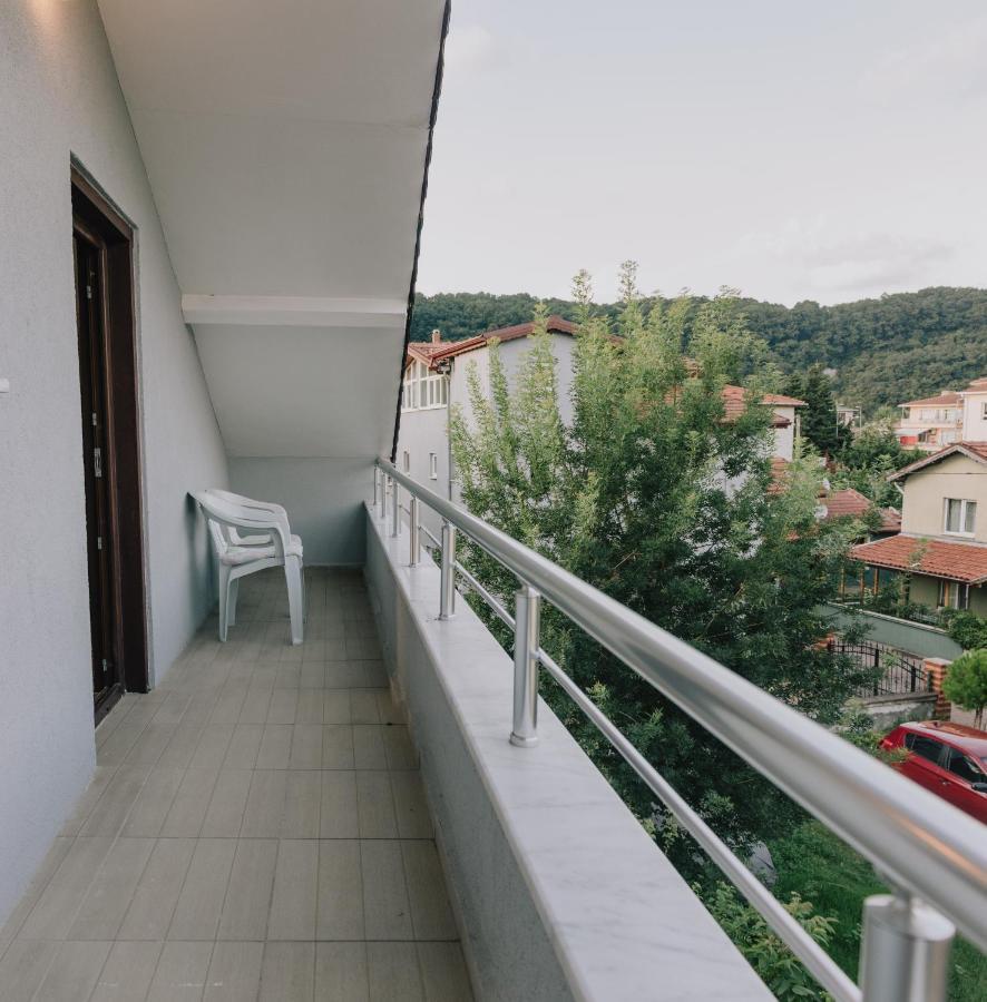 Hotel Agva Marina House à Istambul Extérieur photo