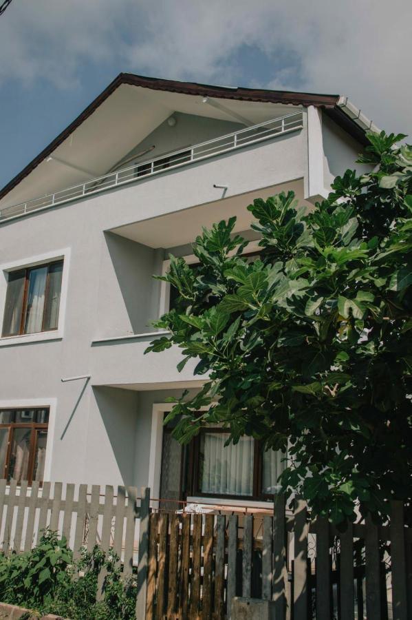Hotel Agva Marina House à Istambul Extérieur photo