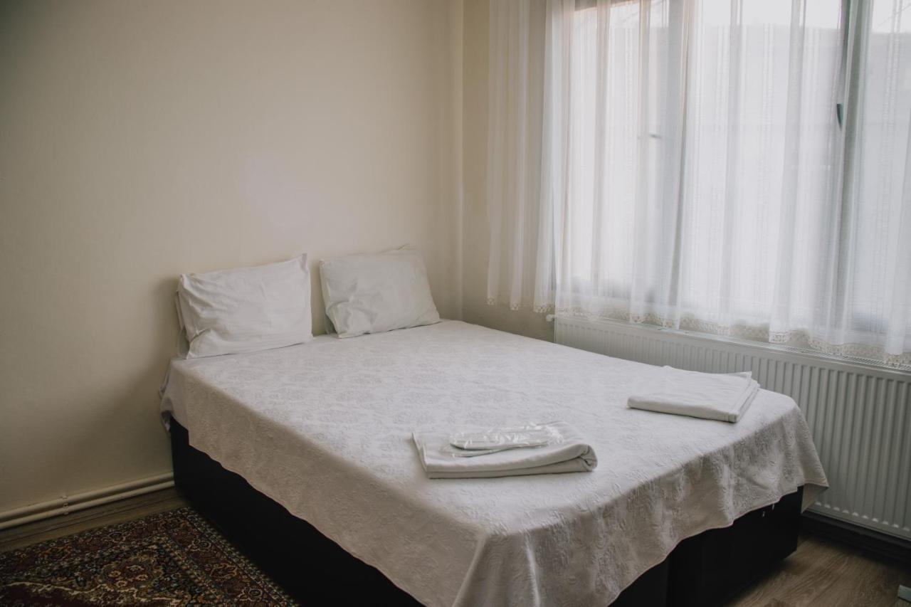 Hotel Agva Marina House à Istambul Extérieur photo