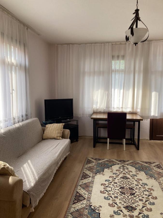 Hotel Agva Marina House à Istambul Extérieur photo