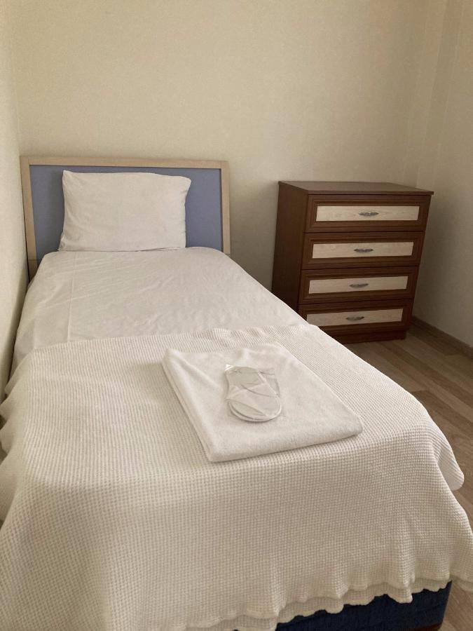 Hotel Agva Marina House à Istambul Extérieur photo