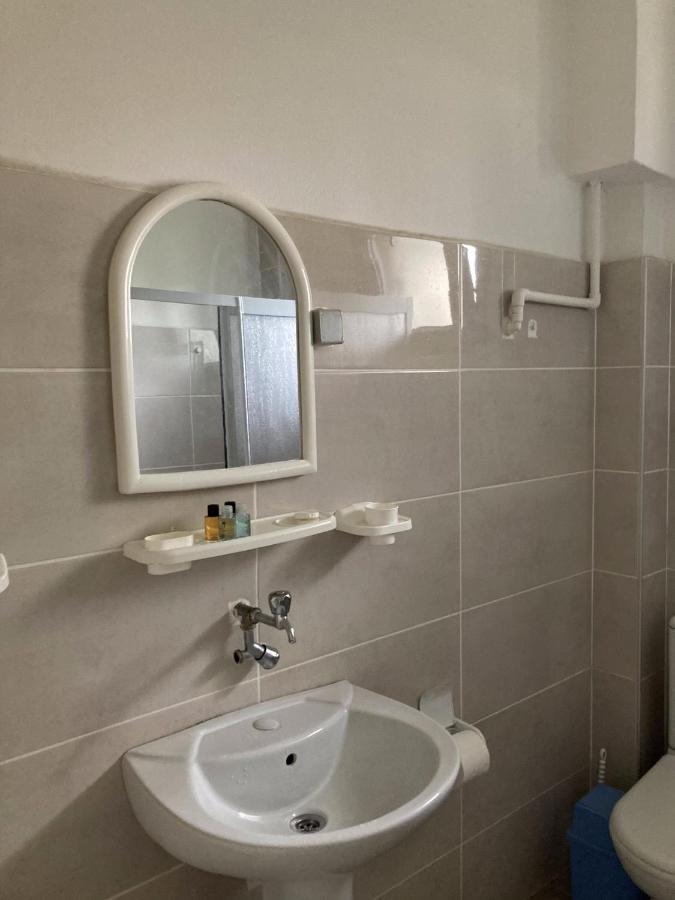 Hotel Agva Marina House à Istambul Extérieur photo