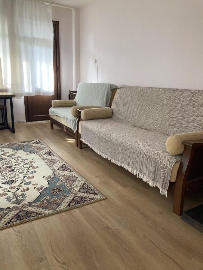 Hotel Agva Marina House à Istambul Extérieur photo