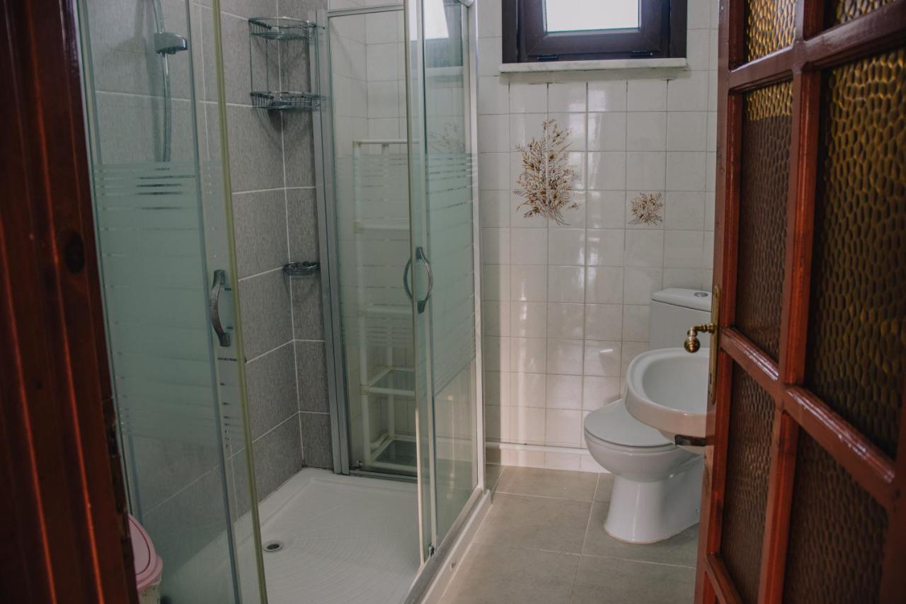 Hotel Agva Marina House à Istambul Extérieur photo