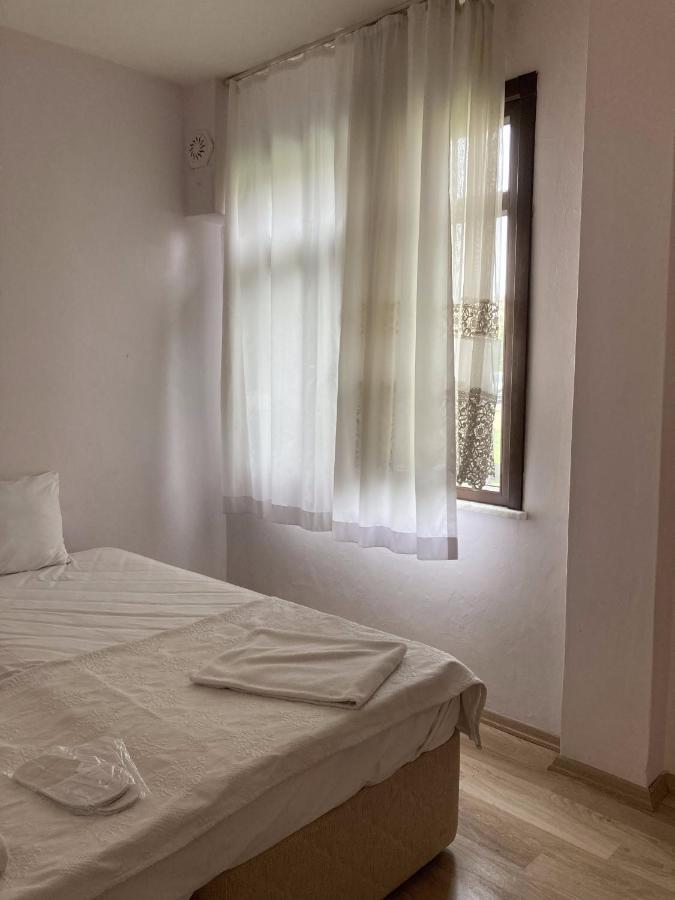 Hotel Agva Marina House à Istambul Extérieur photo