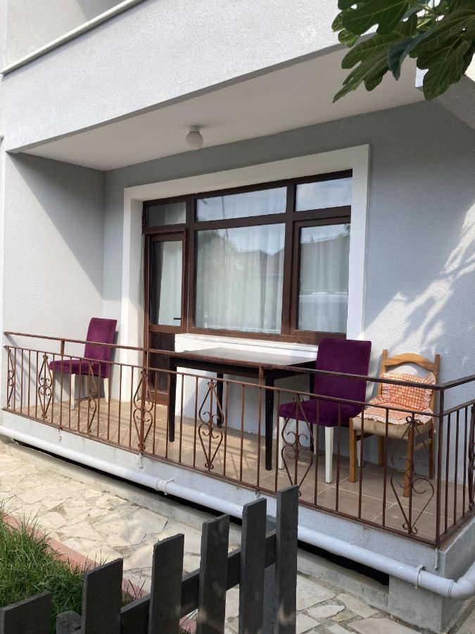 Hotel Agva Marina House à Istambul Extérieur photo