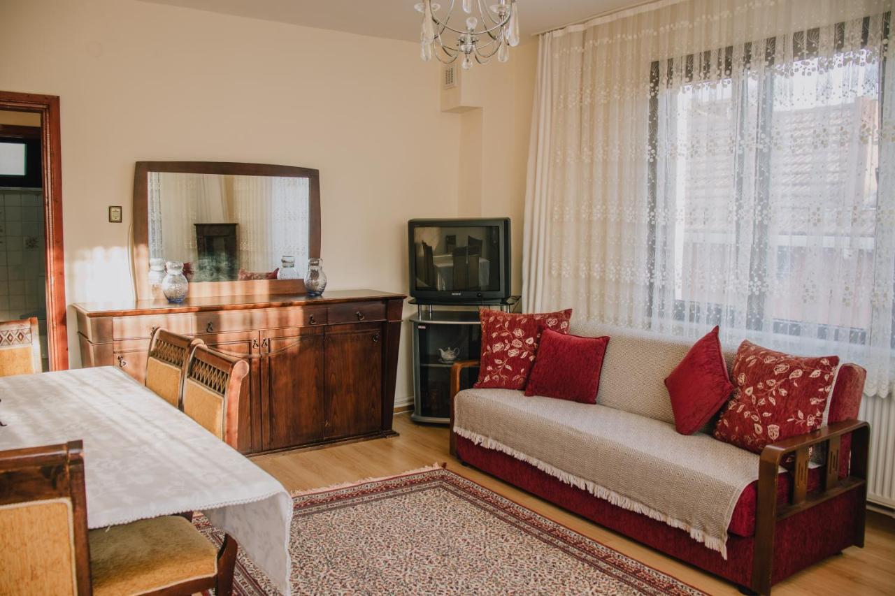 Hotel Agva Marina House à Istambul Extérieur photo