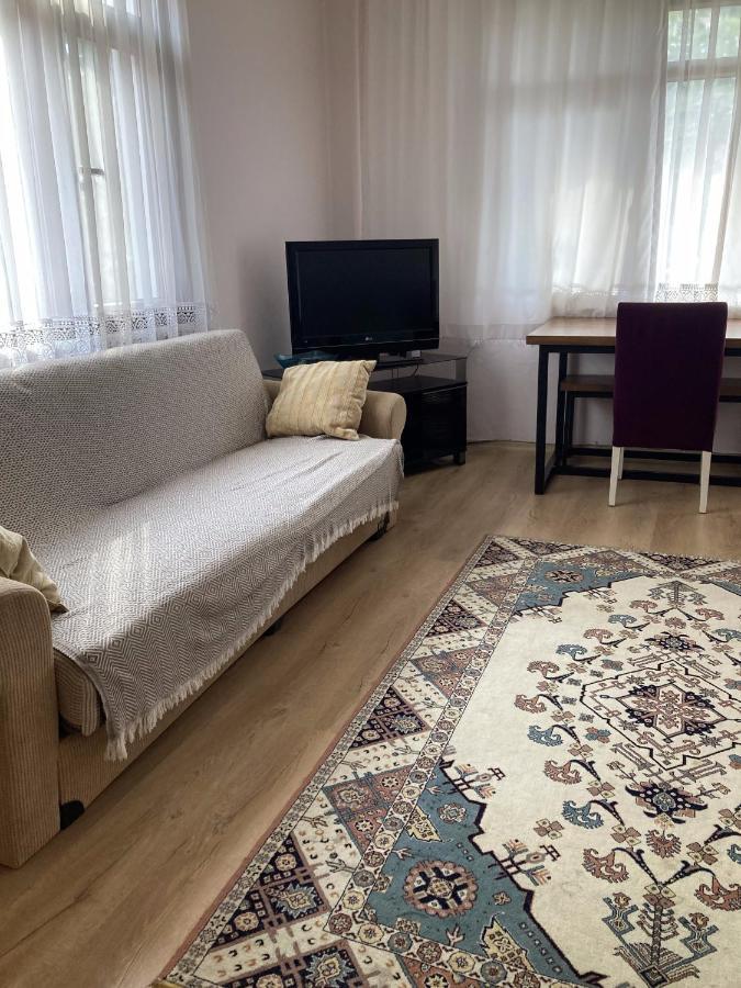 Hotel Agva Marina House à Istambul Extérieur photo